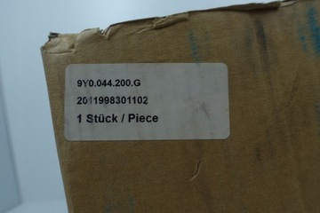 фото thumb №7, Наконечник вихлоп ліва права porsche cayenne iii 9y