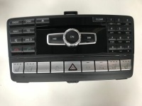 Купить Радио навигация mercedes w172 a1729005407, фото thumb