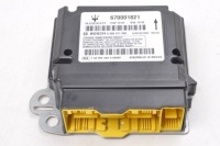 Купити Maserati quattroporte vi датчик подушки безпеки подушка безпеки 670001821, фото thumb