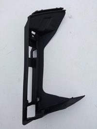 фото thumb №3, Citroen c1 ii корзина кронштейн лампы led drl левая