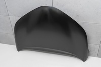 фото thumb №9, Toyota c-hr ax10 2016+ капот стальной 53301f4010