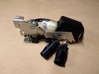 фото thumb №1, Man tgx tgs tga tgl tgm замок двері лівий