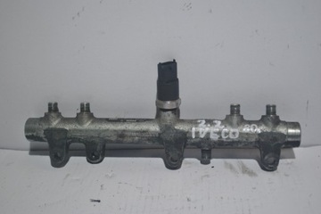 фото thumb №1, Планка вприскувальний iveco daily iii 2.2 0445224009