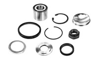 фото thumb №1, Meyle підшипник колеса citroen задня c2 c3 ham. барабанні