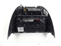 фото thumb №12, Mercedes w246 панель тунель середній бардачок консолі a1766802000