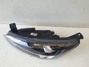 фото thumb №2, Ford focus mk4 лампа ліва повний led mx7b-13e015-eb