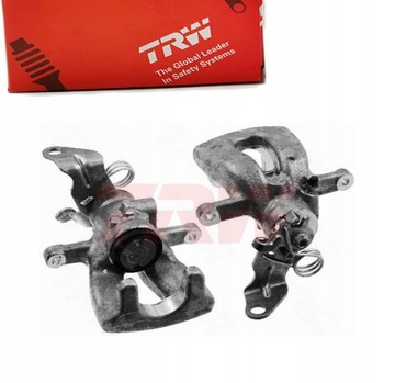 фото thumb №1, Суппорт тормозной левый зад alfa romeo 159 2.0 2.2