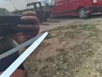 фото thumb №10, Дверь правое передние opel insignia a z22c