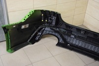 фото thumb №14, Audi rs7 c8 18-r. карбон 4k8 задний бампер задняя