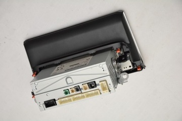 фото thumb №7, Радіо навігація toyota corolla e21 2022r