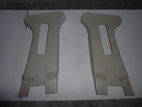 фото thumb №1, Ford mondeo mk5 fusion lift защита стойка