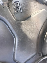 фото thumb №13, Бампер передній bmw x1 f48 211636-11