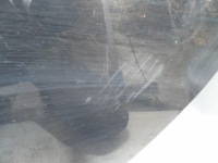 фото thumb №4, Jaguar xf ii sedan дверь задняя левая ultimate black