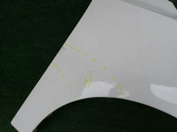 фото thumb №6, Hyundai ix35 крило правий переднє перед