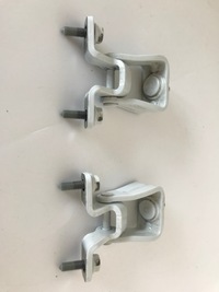 фото thumb №6, Vw up citygo mii петля петли крышки багажника