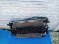 фото thumb №5, Радиатор kpl navara d23 mercedes x-klasa w470 2.3 dci 214604kj0a автоматическая коробка передач