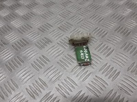 фото thumb №1, Резистор резистор вентилятор dacia logan i