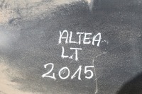 фото thumb №7, Підкрилок лівий задня задні altea 5p0810969a