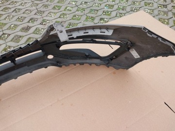 фото thumb №8, Бампер перед kia sportage iii оригинал