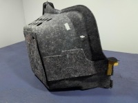 фото thumb №12, Skoda octavia iii hb обшивка оббивка багажника ліва 5e5867427p