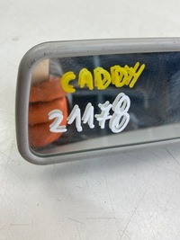 фото thumb №8, Vw caddy ii дзеркало заднього виду внутрішнє