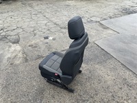 фото thumb №8, Сиденье правые переднее перед пассажира каркас citroen c5 aircross 18-23 год