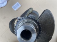фото thumb №14, Вал коленчатый vw tsi 04e105209a для