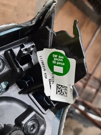 фото thumb №9, Clio v dekor панели приборная панель комплект