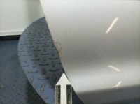 фото thumb №9, Opel corsa d 3d дверь перед передние правое z157
