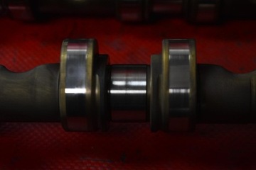 фото thumb №10, Головка двигателя 06d103373al audi a3 8p 2.0 fsi 150 km 03-05