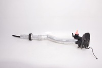 фото thumb №1, Porsche 911 996 труба бака заливная горловина топлива 99620104309