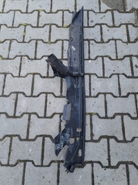 фото thumb №5, Bmw g01 g02 жабо захист крила лампа 7399015