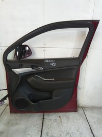 фото thumb №8, I136 дверь правый перед chevrolet orlando gcs