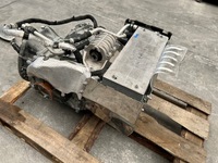 фото thumb №9, Ferrari f8 tributo f142 коробка передач коробки передач комплектная