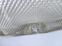 фото thumb №6, Bmw f25 x3 защита тепловая правая 7213684