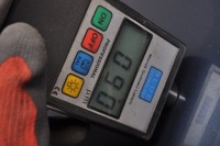 фото thumb №7, Volvo s40 ii v50 крила лівий перед передній