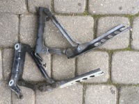 фото thumb №1, Skoda fabia ii левый правый петля капот 9153