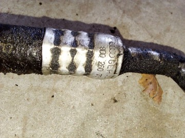 фото thumb №6, Шланг шланг трубка кондиціонера audi a4 b5 vw passat b5 2.5 tdi