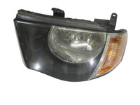 фото thumb №1, Лампа фара лівий mitsubishi l200 iv 06-