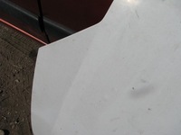 фото thumb №5, Citroen berlingo peugeot partner i lift капот кришка двигуна