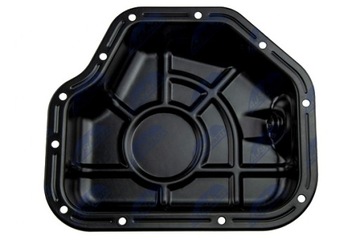 фото thumb №8, Поддон масляная hyundai santa fe 2.7 06- nty