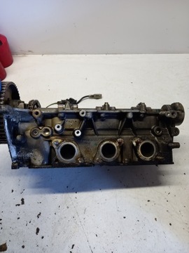 фото thumb №6, Головка двигуна peugeot 607 2.7 v6 4r8q-6c064ag