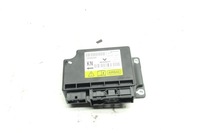 фото thumb №1, Renault megane 3 iii модуль датчик подушка безопасности подушек