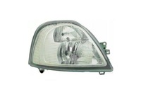 фото thumb №1, Фара головний лампа renault master ii 04-10 p