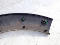 фото thumb №12, Citroen c3 iii 16- молдинг крила права задня