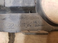 фото thumb №3, Решётка решётка радиатора бампера перед 2szt комплект renault scenic ii