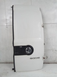 Купити L317 дверей правий задні combo d білий, фото thumb