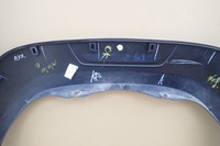 фото thumb №12, Молдинг крыла правый задняя toyota hilux viii 61061-yp020