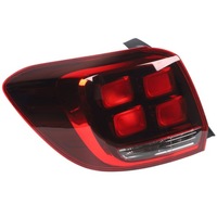 фото thumb №7, Замена задний лампы свет заднего dla dacia sandero stepway mk2 facelift