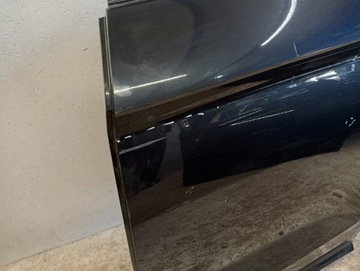 фото thumb №3, Дверь левая задние левый зад audi q5 ii 2 80a 17-